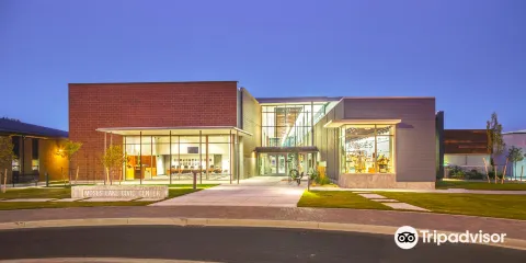 Moses Lake Museum & Art Center