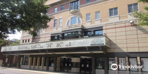 Community Arts Center