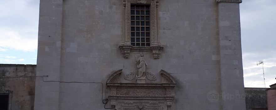 Chiesa dell'Immacolata