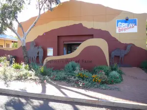 Great Beyond Visitor Centre and Cafe