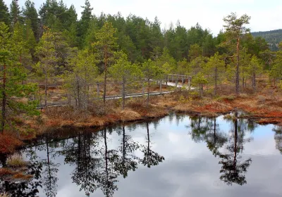 Hällefors