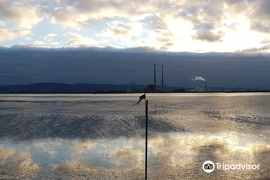 Clontarf Promenade