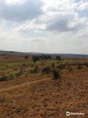 Rietfontein Nature Reserve