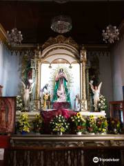 Templo de Nuestra Señora de Guadalupe