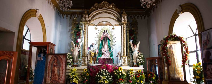 Guadalupe Church