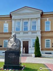 Musée d'Art Radichtchev