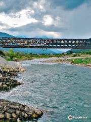 Paro River