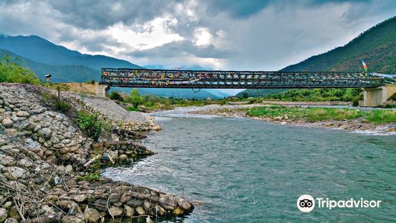 Paro River