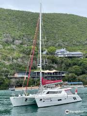 MV John Benn Cruise