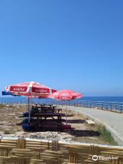 Lapta Coastal Walkway