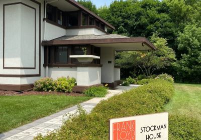 Stockman House