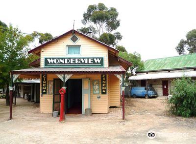 Old Tailem Town Pioneer Village