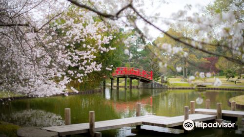 Memphis Botanic Garden