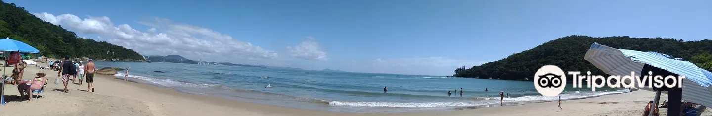 3_Praia das Laranjeiras