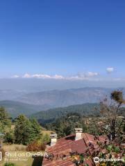 Mukteshwar Inspection Bungalow