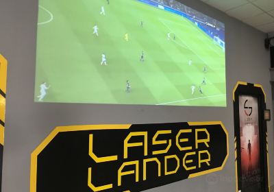 Laser Dieppe