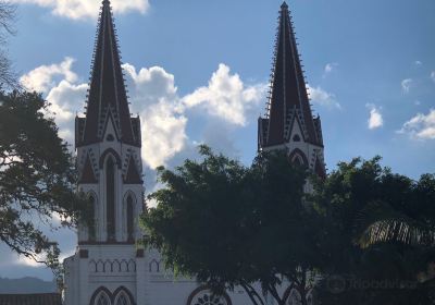 Santa Fe de Antioquia