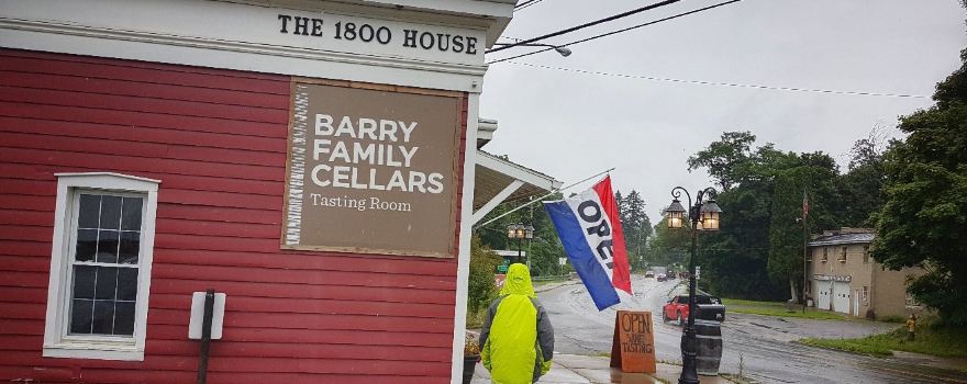 Barry Family Cellars