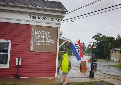 Barry Family Cellars