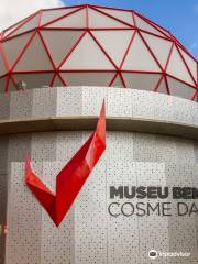 Benfica Cosme Damião Museum