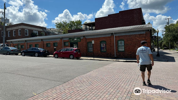 Museum of the Bizarre