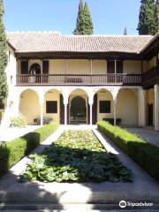 Casa del Chapiz