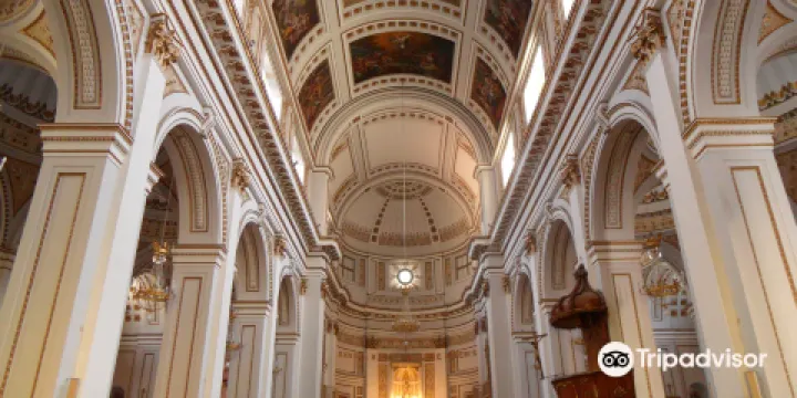 Basilica Maria Santissima del Soccorso