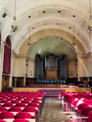 Bangor Cathedral