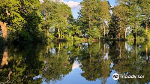 Stanmore Country Park, London