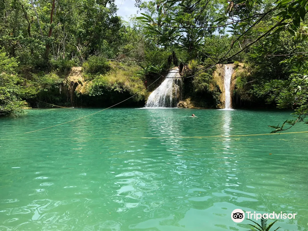 4_Cascada de Roberto Barrios