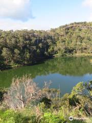 Mount Eccles National Park