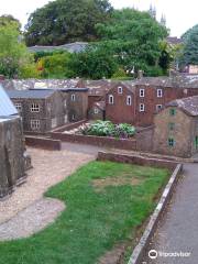 Wimborne Model Town