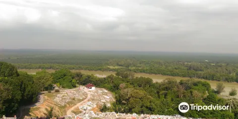 Bukit Jugra