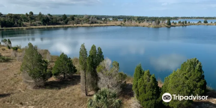 Weekiwachee Preserve