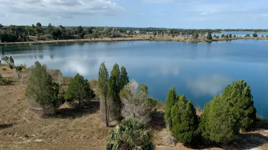 Weekiwachee Preserve