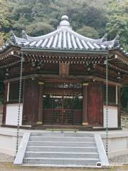 由加山 蓮台寺