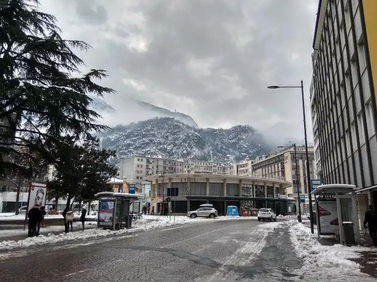 Các khách sạn gần Piazza Walther