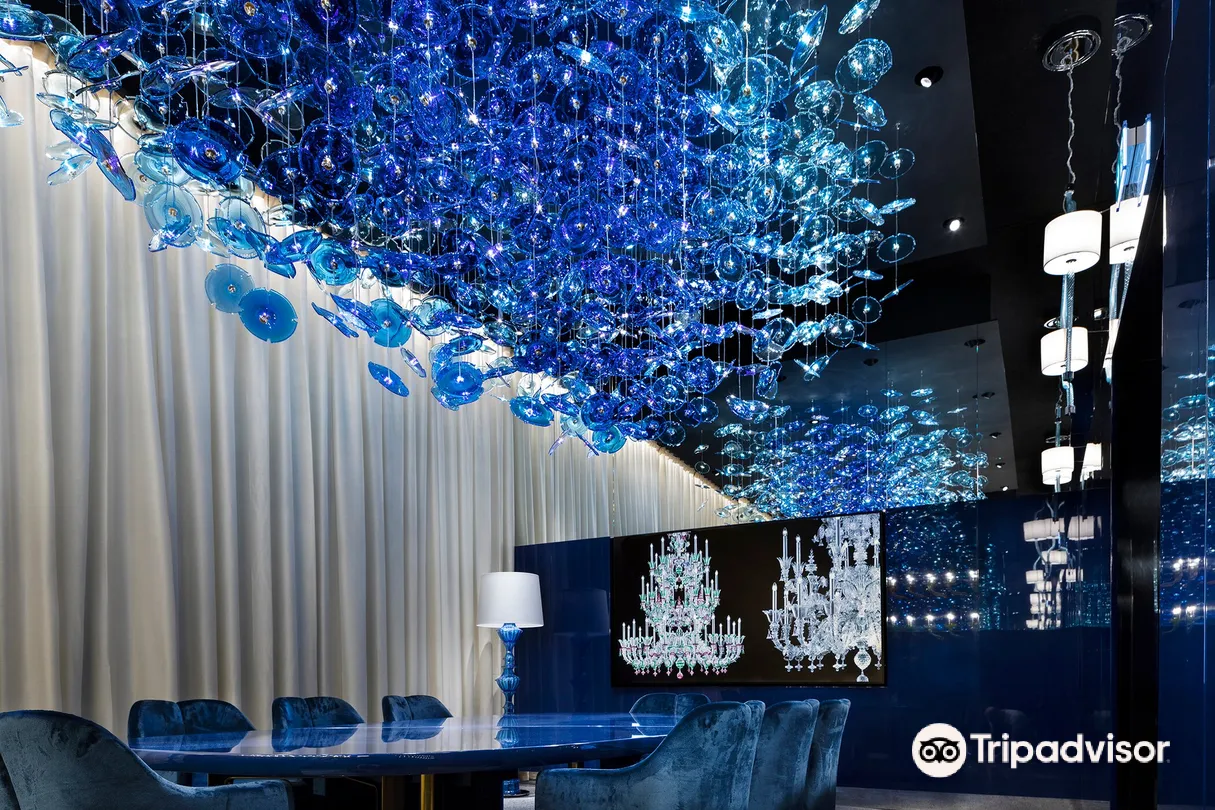 1_Palazzo Barovier&Toso