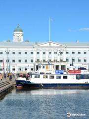 Helsinki City Hall