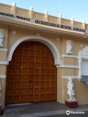 Lakhota Palace and Museum