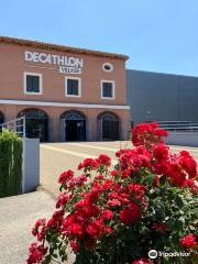 Decathlon Village Marseille Bouc Bel Air