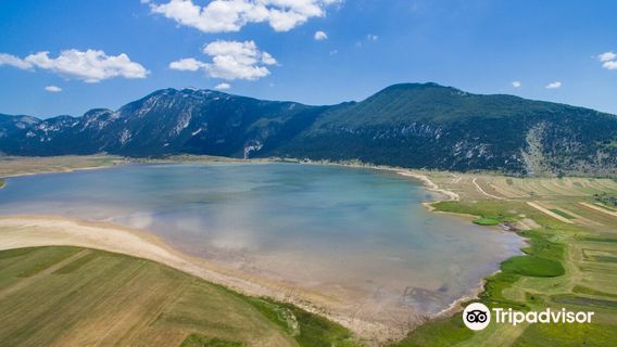 Blidinje Nature Park