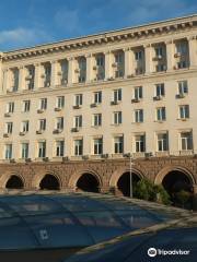 Constitutional Court of the Republic of Bulgaria