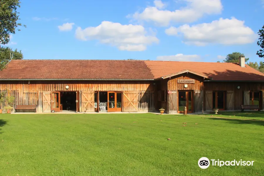 MUSEE DES TRADITIONS Association Culturelle Biscarrossaise