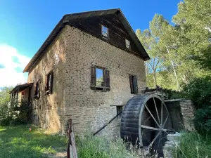 Cleveland Roller Mill Museum