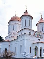 Cocos Monastery