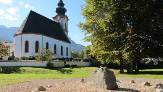 Marienheilgarten