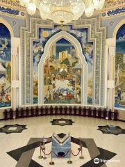 國立帖木爾博物館