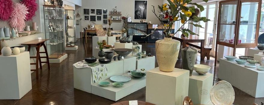 Sturt Gallery & Studios