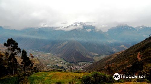 Inca Quarries